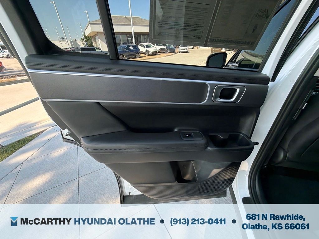2024 Hyundai Santa Fe XRT