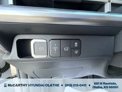 2024 Hyundai Santa Fe XRT