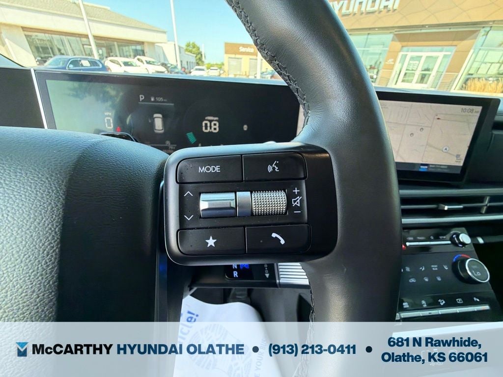 2024 Hyundai Santa Fe XRT