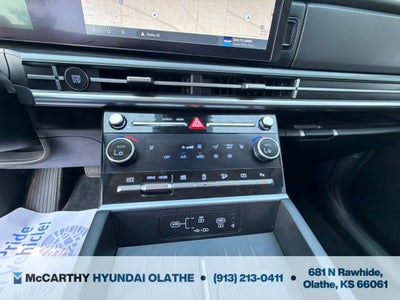 2024 Hyundai Santa Fe XRT