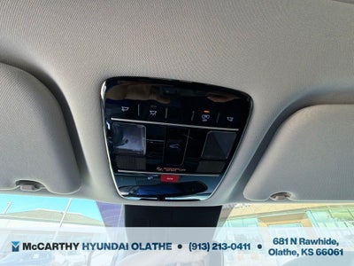 2024 Hyundai Santa Fe XRT