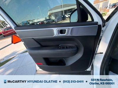 2024 Hyundai Santa Fe XRT