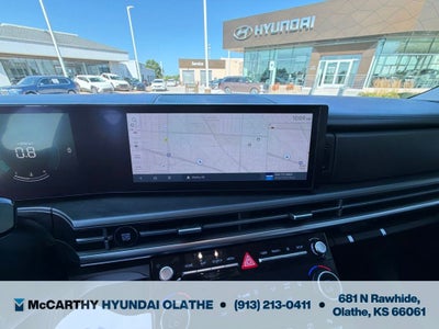 2024 Hyundai Santa Fe XRT