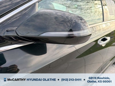 2019 Hyundai Sonata Limited