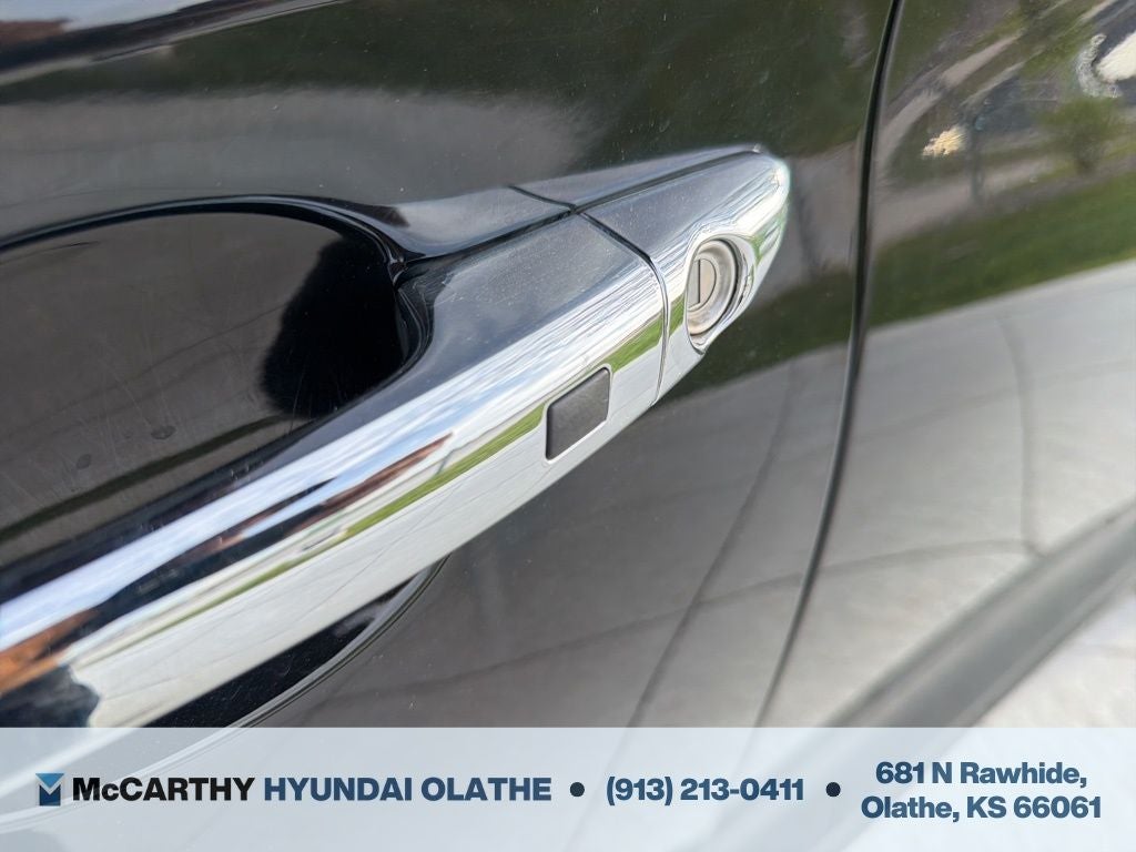 2019 Hyundai Sonata Limited