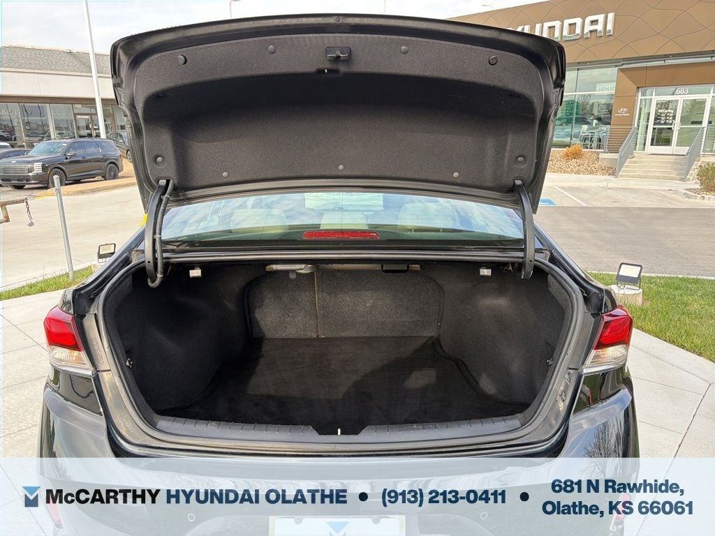 2019 Hyundai Sonata Limited