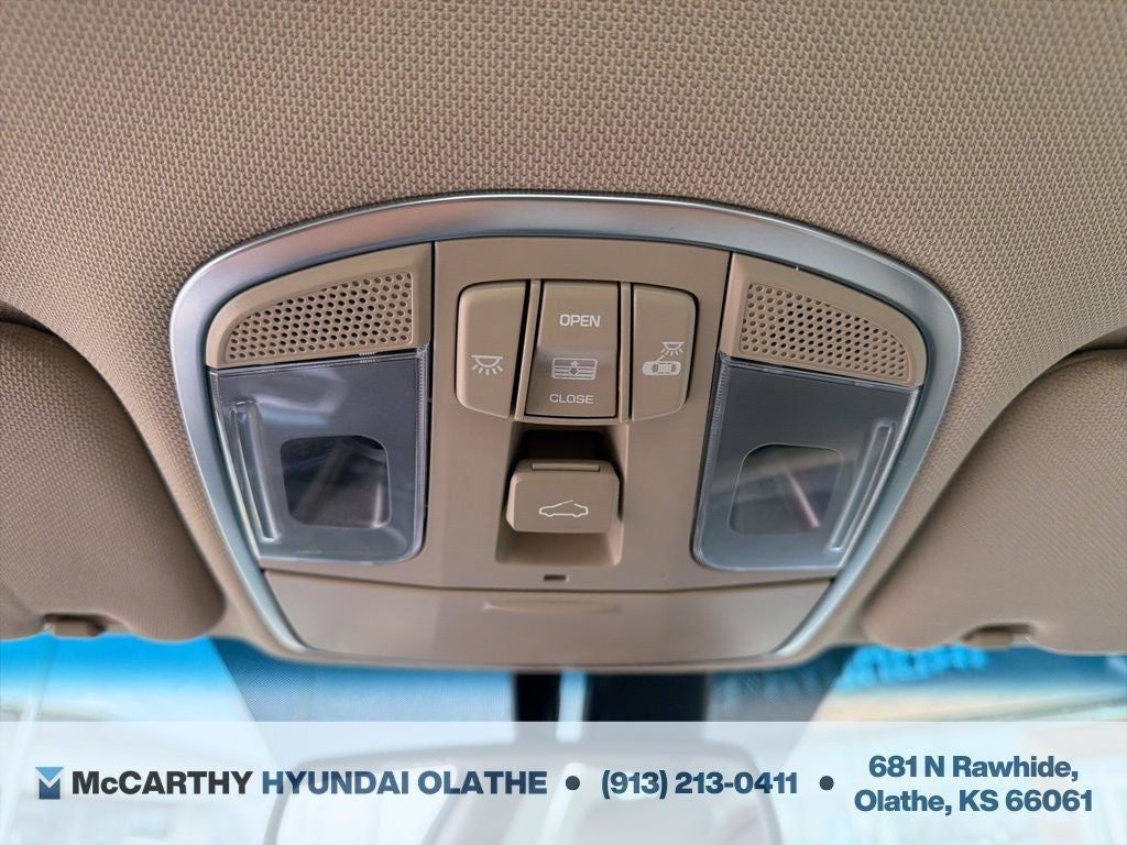 2019 Hyundai Sonata Limited