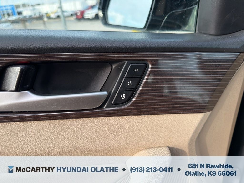 2019 Hyundai Sonata Limited