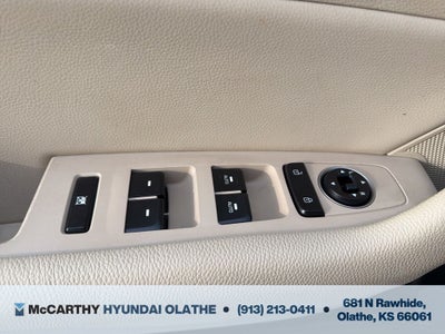 2019 Hyundai Sonata Limited