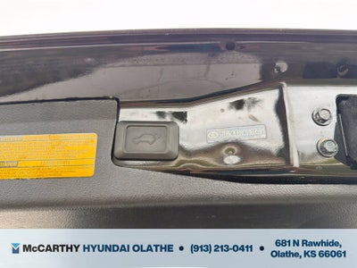 2012 Toyota Highlander SE