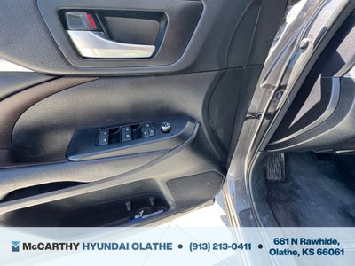 2015 Toyota Highlander XLE V6