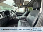 2015 Toyota Highlander XLE V6