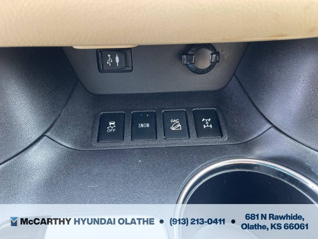 2016 Toyota Highlander XLE V6