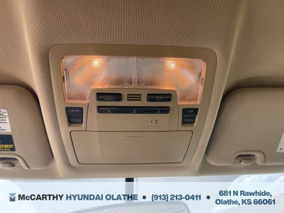 2016 Toyota Highlander XLE V6