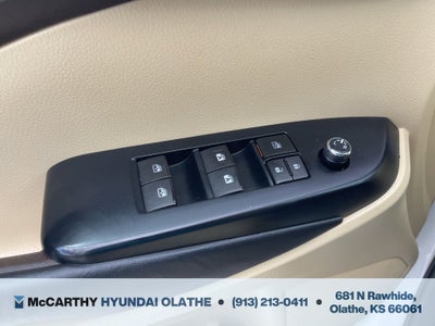 2016 Toyota Highlander XLE V6