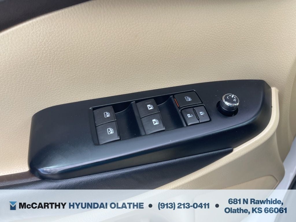 2016 Toyota Highlander XLE V6