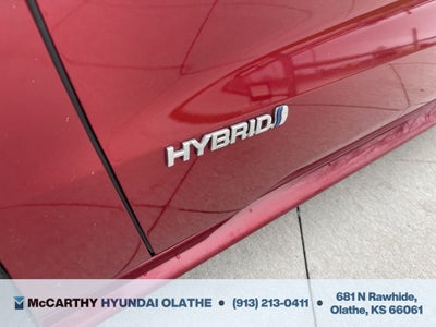 2021 Toyota Sienna XLE 8 Passenger