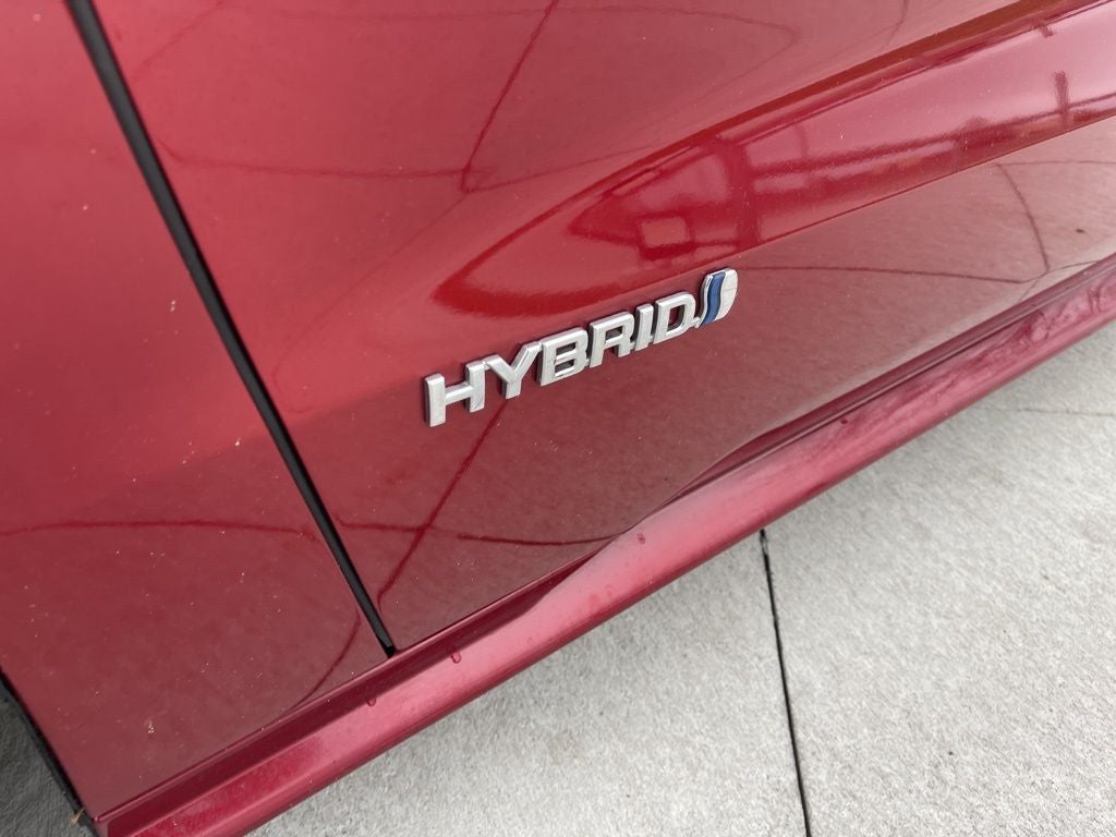 2021 Toyota Sienna XLE 8 Passenger