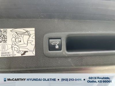 2021 Toyota Sienna XLE 8 Passenger