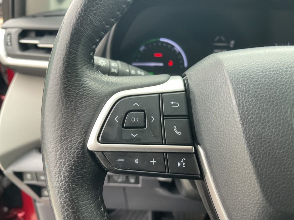 2021 Toyota Sienna XLE 8 Passenger