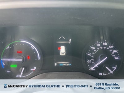 2021 Toyota Sienna XLE 8 Passenger