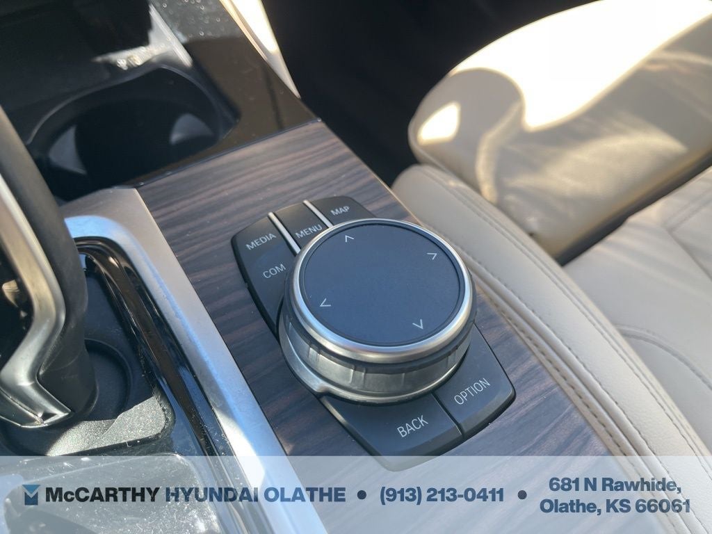 2020 BMW X4 xDrive30i