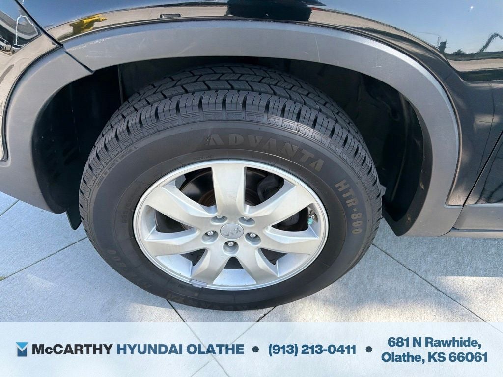 2012 Kia Sorento LX