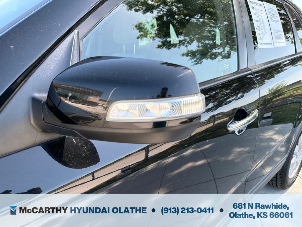 2012 Kia Sorento LX