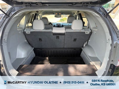 2012 Kia Sorento LX
