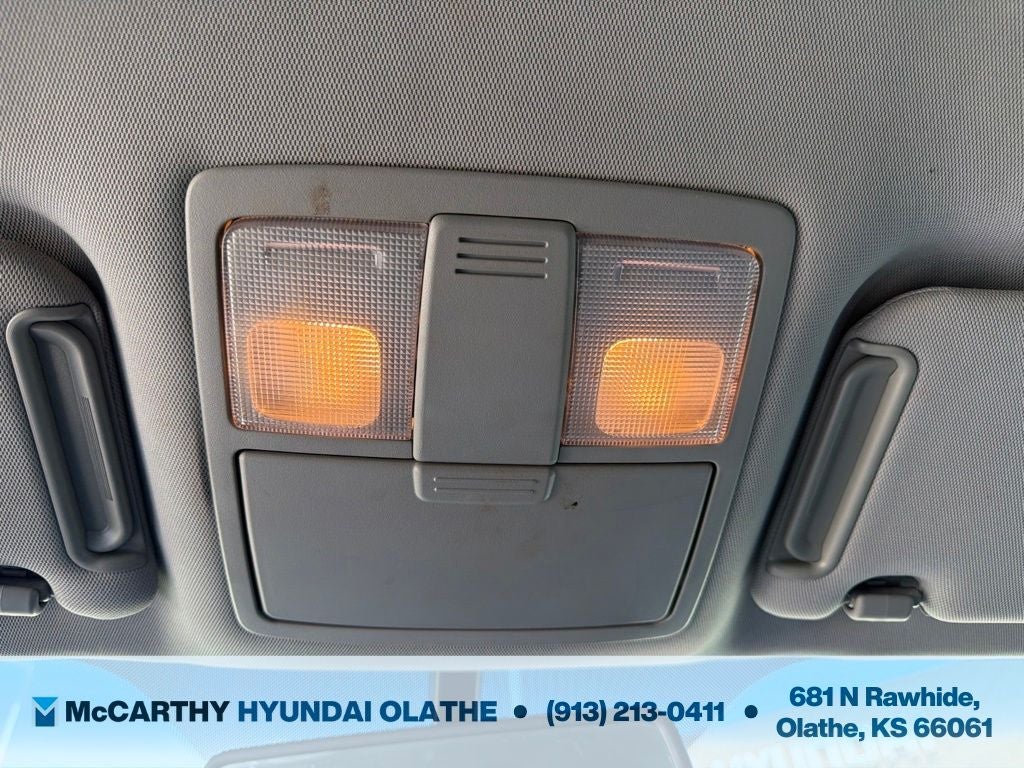 2012 Kia Sorento LX