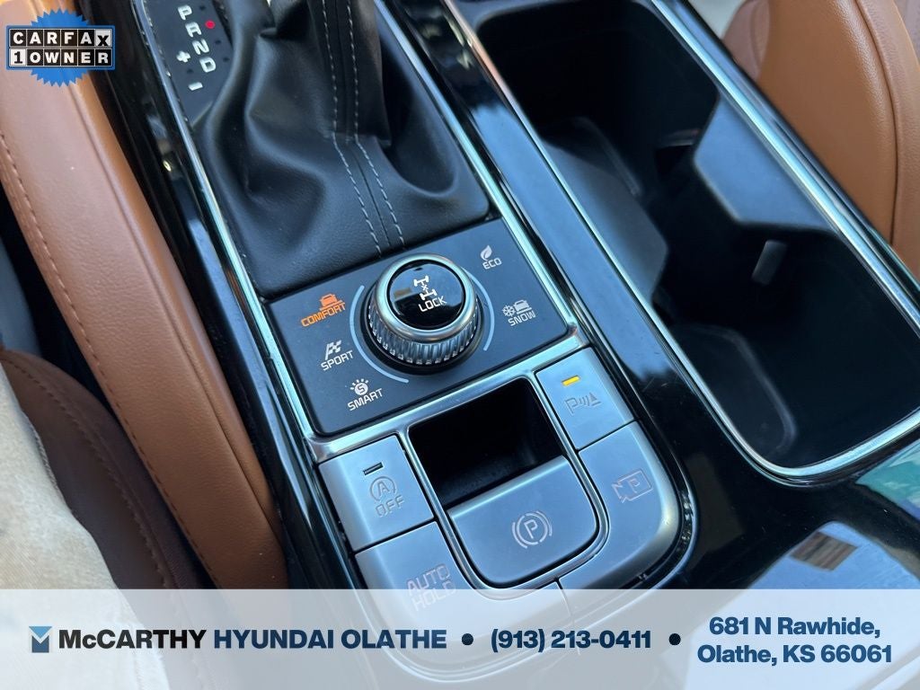 2024 Kia Telluride SX-Prestige X-Line