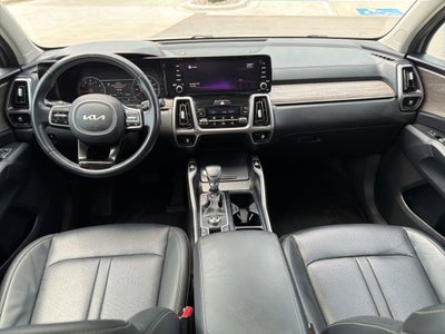 2022 Kia Sorento EX