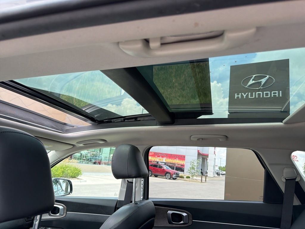 2022 Kia Sorento EX