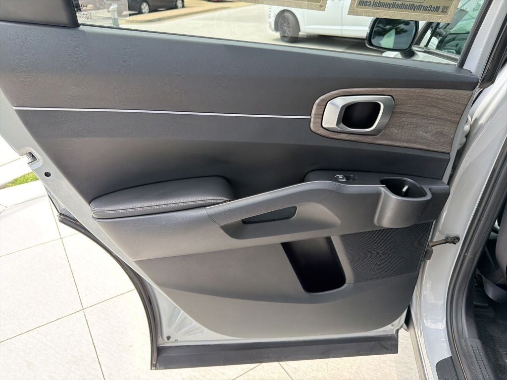 2022 Kia Sorento EX