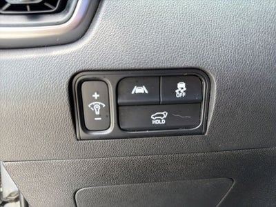 2022 Kia Sorento EX