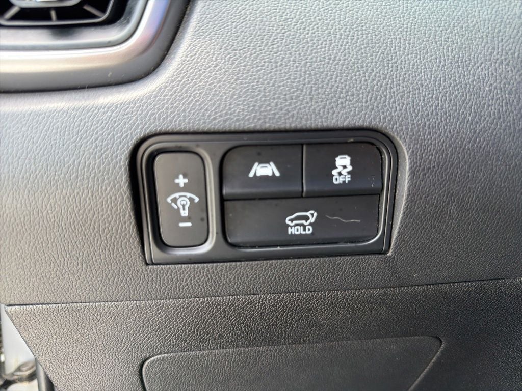 2022 Kia Sorento EX