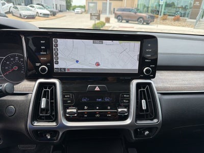 2022 Kia Sorento EX