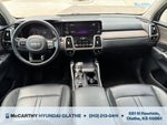 2022 Kia Sorento EX