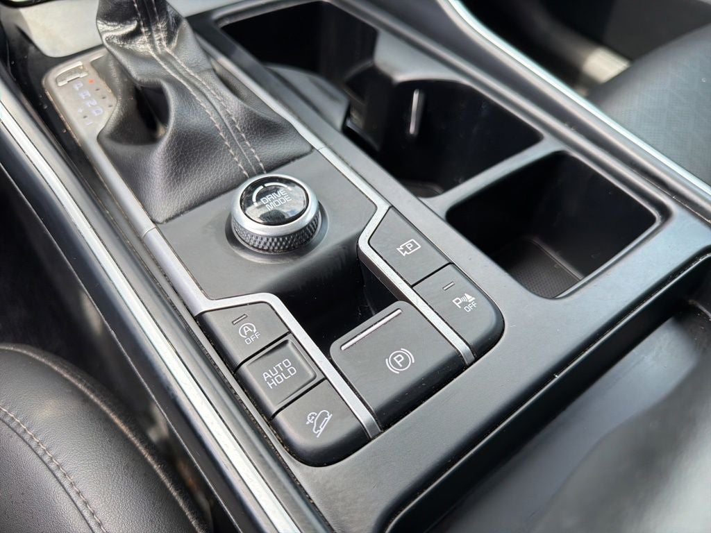 2022 Kia Sorento EX