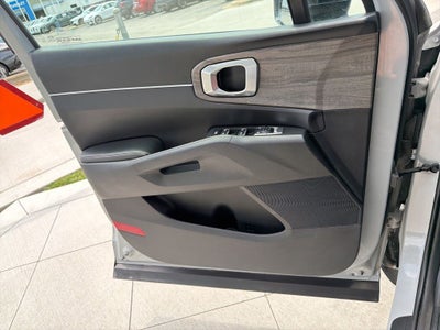 2022 Kia Sorento EX