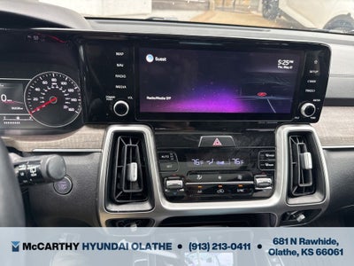 2022 Kia Sorento EX