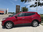 2013 Hyundai Santa Fe Sport 2.0L Turbo