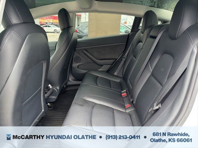 2022 Tesla Model 3 Performance