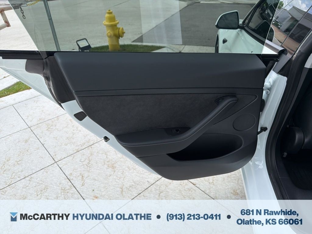 2022 Tesla Model 3 Performance