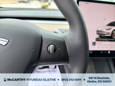 2022 Tesla Model 3 Performance