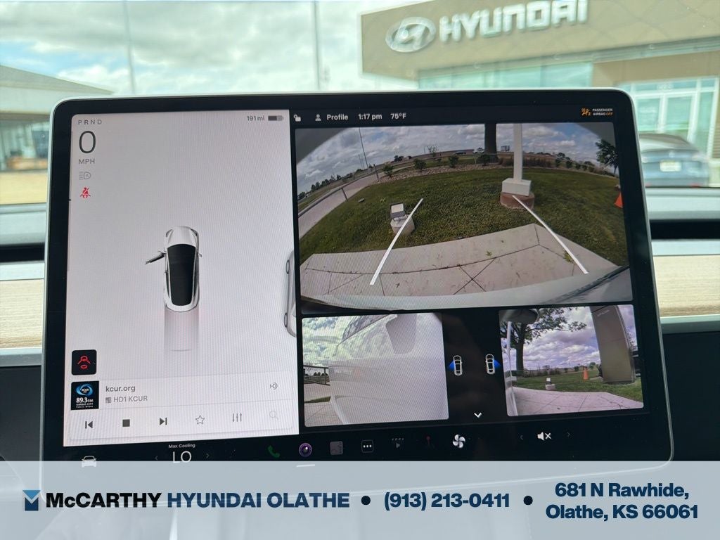 2022 Tesla Model 3 Performance