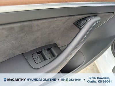 2022 Tesla Model 3 Performance