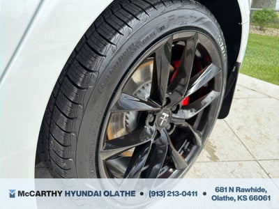 2022 Tesla Model 3 Performance