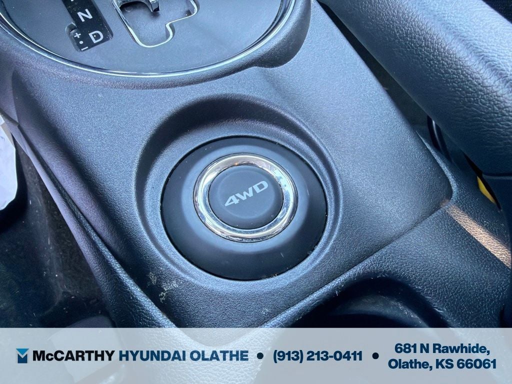 2016 Mitsubishi Outlander Sport Base