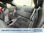 2014 Scion FR-S Base